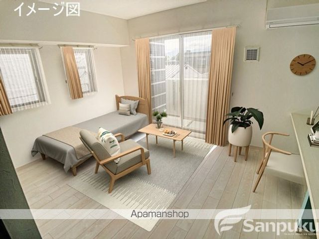 quinze lieuの内装写真
