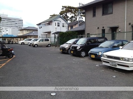 ジョイフル[1K/20.89m2]の周辺1