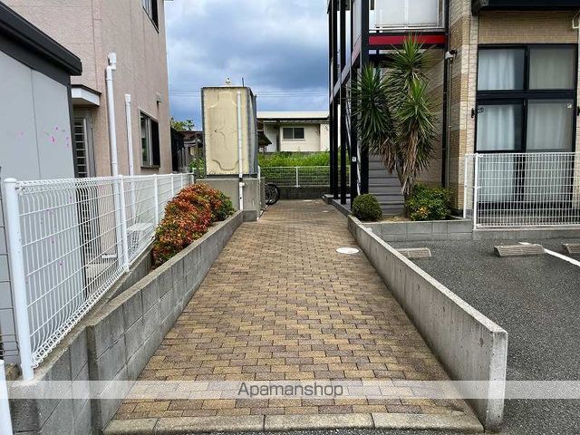 レオパレススワンレイクみのりの内装写真