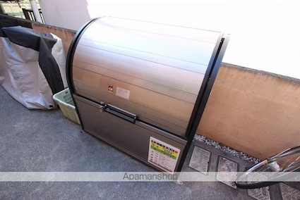 モアハウス[1K/28.36m2]の共用部7