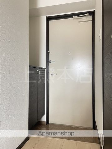 クロノス40新町IIIの内装写真