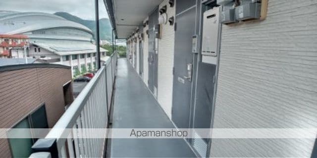 レオパレス萩崎のその他写真