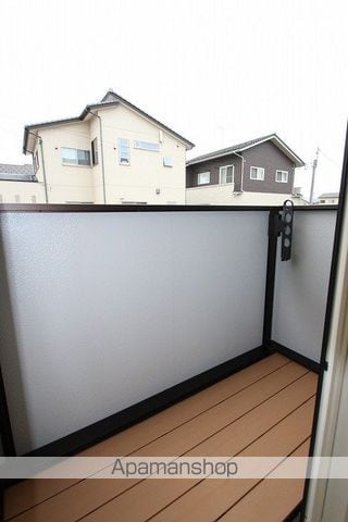 レオンAKIの内装写真