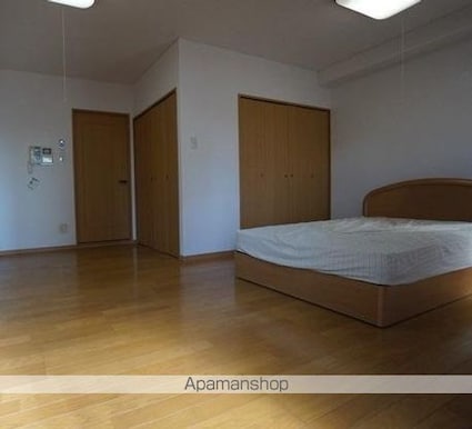 アルカディア西内町[1K/35.28m2]のリビング・居間