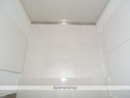 パークサイド湯島台[1K/28.21m2]の玄関