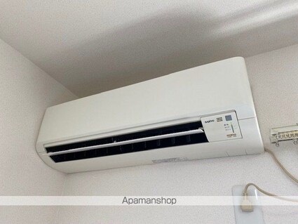 ＣＡＳＡ　ＫＵＭＯＤＥ[1K/27.54m2]のその他設備