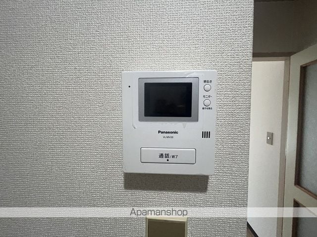 ルーブルハイツの内装写真