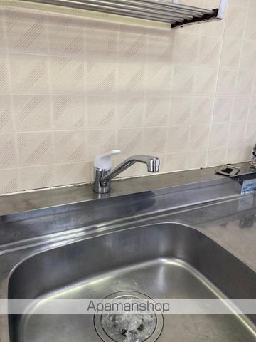グランシャトーの内装写真