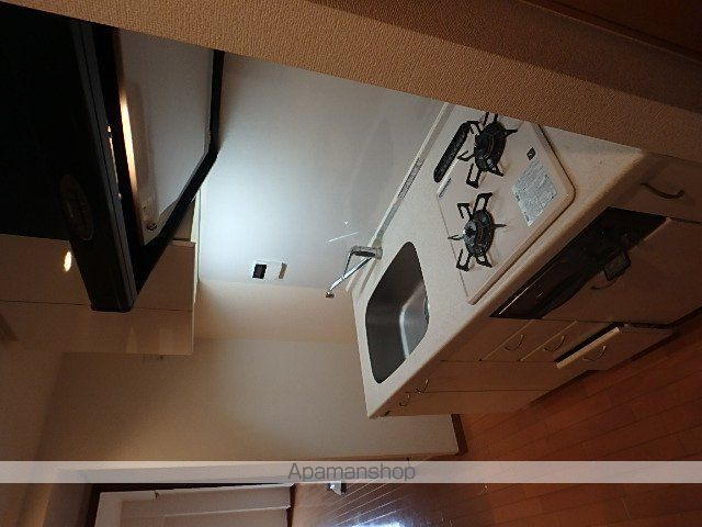 ガーデン目黒南の内装写真