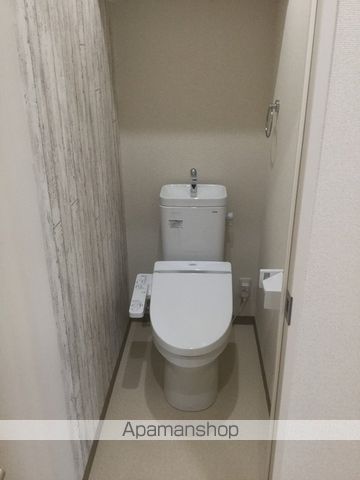 フジパレス新高II番館の内装写真