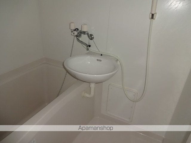 レオパレス天神面の内装写真