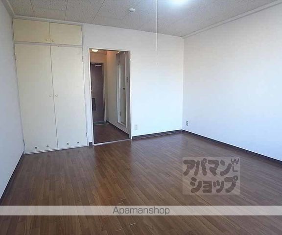 柊本マンションの内装写真
