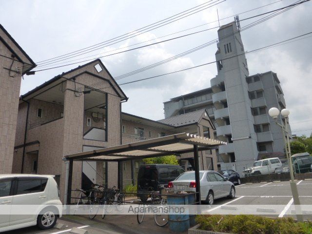 サカヤハイツ若竹A棟のその他写真