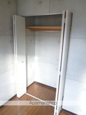 ラーナ平岸の内装写真