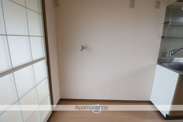 シャルマンSの内装写真