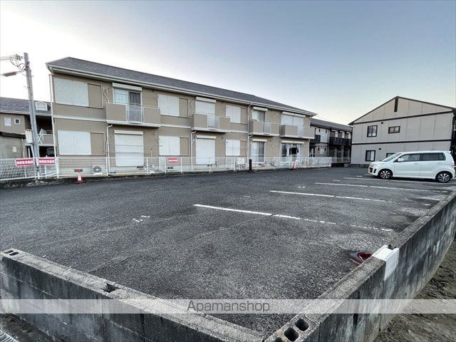 フレグランス阪南A・B棟のその他写真