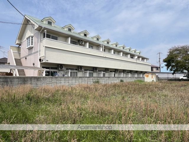 ヨーロピアン野口の外観写真