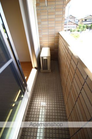 ベルリード今在家Aの内装写真