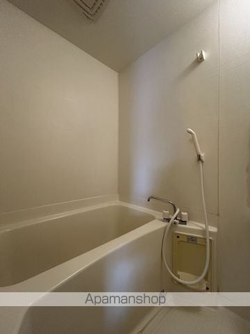 ブランドール Iの内装写真