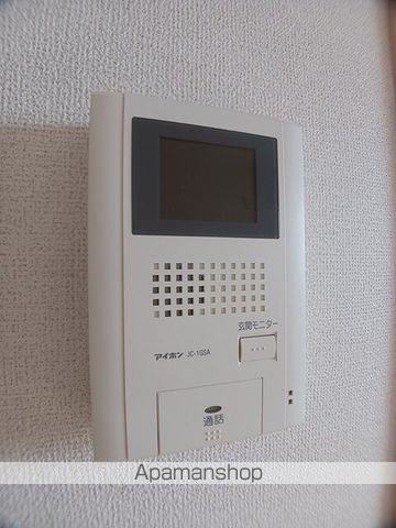 エスペランサの内装写真