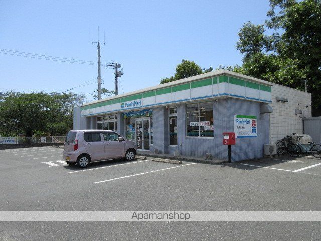 グレース新生の周辺写真