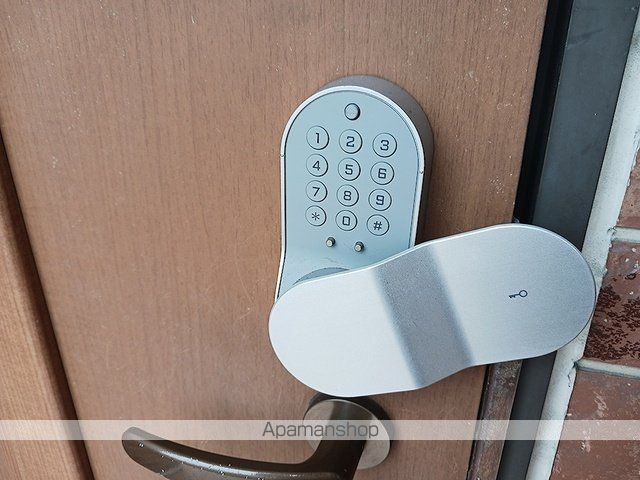 グランメゾンIの内装写真