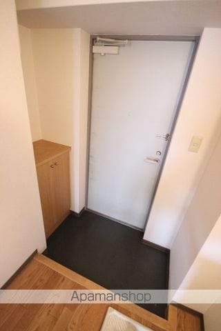 府中森野ビルの内装写真