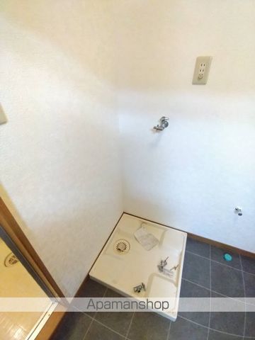 ツーエヌマンションの内装写真