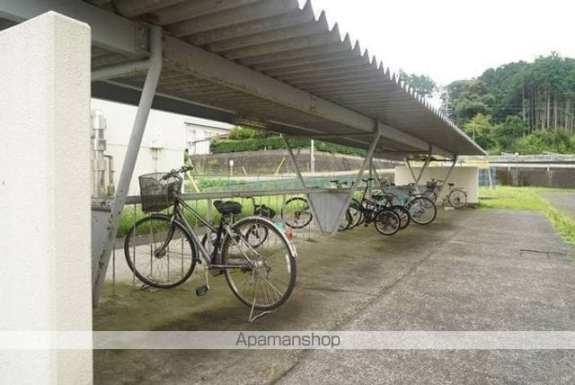 ビレッジハウス菊川2号棟の内装写真
