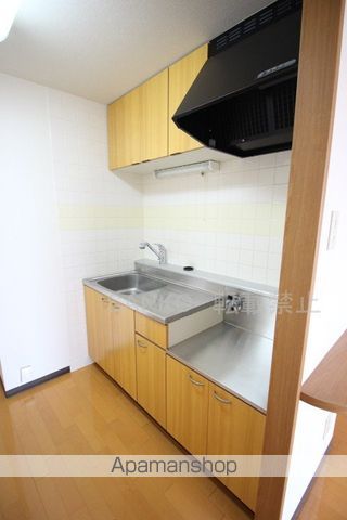 ノースパレス元町の内装写真