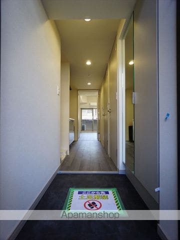 プレサンス名古屋ルーカスの内装写真