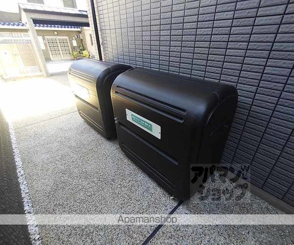 シンフォニーアミゾント夕顔の内装写真