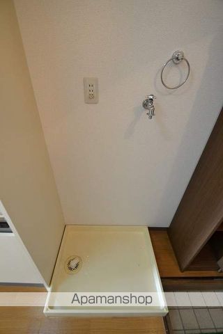 フォレスト大元の内装写真