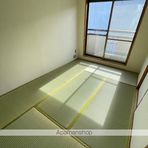 ハイツカアムAの内装写真