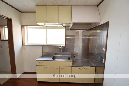 エンゼルハイツ宮原[2DK/43.38m2]の内装3