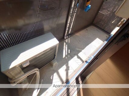 和歌山県和歌山市有家[2LDK/53.76m2]のバルコニー