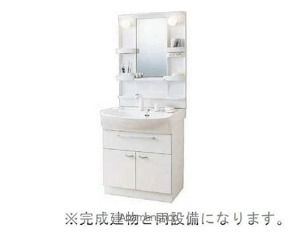 アビィ　ロード[1K/27.02m2]のその他内装5