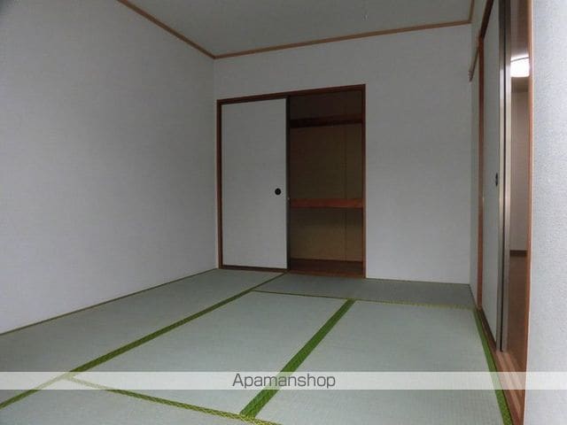 シャルマン平原 E棟の内装写真