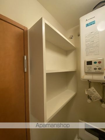 アルシオーネ富丘の内装写真