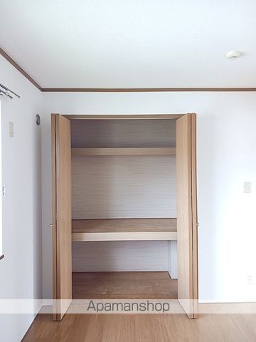 MenehuneHouseの内装写真