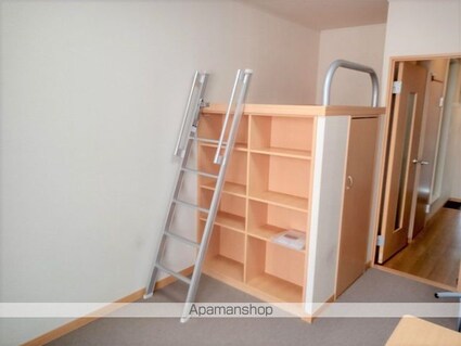 レオパレスファーム[1K/20.81m2]のその他部屋・スペース