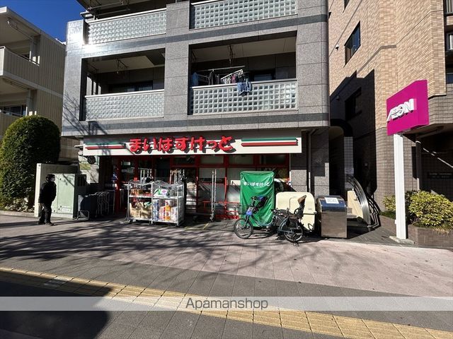 サザンロード飛田給の周辺写真