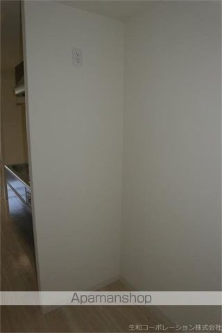 シュトルツ栄の内装写真