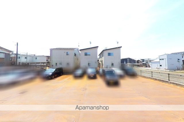ロイヤルタウン IIのその他写真
