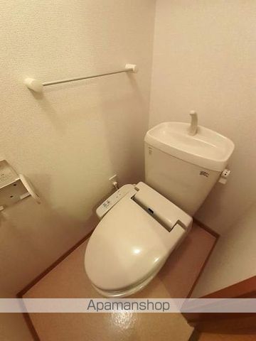 ステージ芦田川Bの内装写真