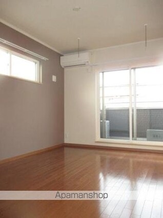 東京都練馬区石神井台７丁目[1LDK/36.4m2]のリビング・居間