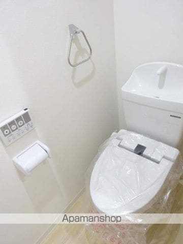 H-maison加美正覚寺VIの内装写真