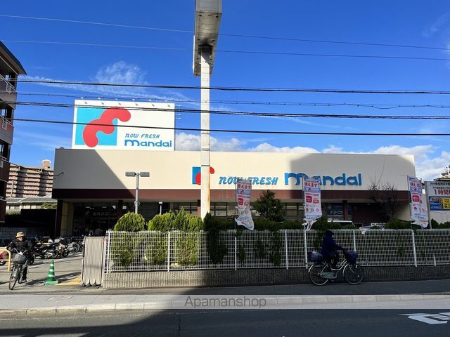 シェリロ香里園の周辺写真