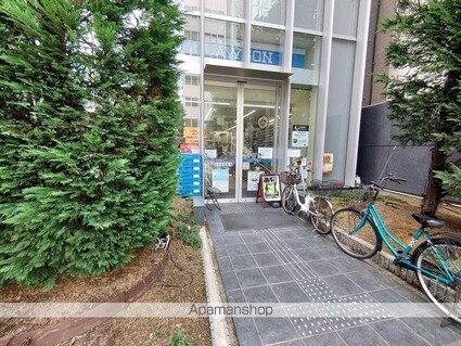 大阪府大阪市中央区道修町１丁目[1K/28.66m2]の周辺4