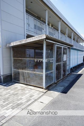 レオパレスサニーコート上東Bのその他写真